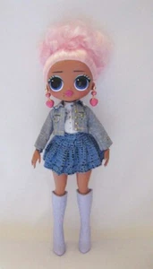 L.O.L. Surprise! OMG Series 2 Fashion Doll Missy Celebrate Original Outfit - Picture 1 of 3
