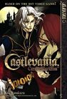 Castlevania: Curse of Darkness- Volume 1