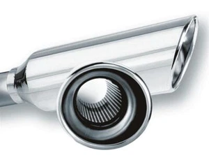 Borla 20248 Exhaust Tip - Universal - Picture 1 of 4