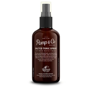 Pomp & Co Salted Hair Tonic Spray Pre Styler With Aloe Vera 100ml - Picture 1 of 1