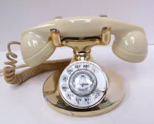Western Electric 202 Imperial restaurado con subconjunto - Imagen 1 de 5