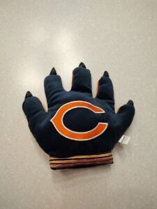 Chicago Bears Bear Claw Glove Forever Collectibles 
