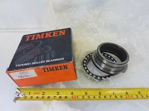 Timken NAXK60 Tapered Roller Bearing - New - Picture 1 of 8