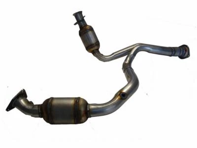 Convertidor catalítico para Chevrolet Suburban 1500 2006 tracción trasera 5,3 L V8 Flex Ohv Z71 Foto 1 de 2