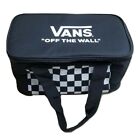 Vans Coolest Cooler Insulated Lunch Bag