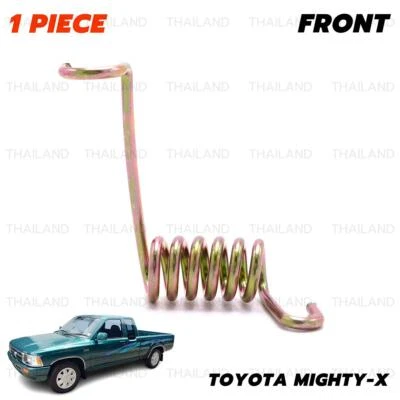 Accelerator Pedal Return Spring For Toyota Hilux LN85 MK3 Pickup 1989 - 1995 Foto 1 de 4