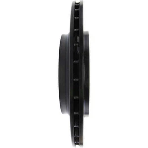 Disc Brake Rotor-Sport Slotted Stoptech 126.34057SR - Picture 1 of 5