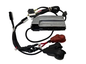 Pride Jazzy Select Elite Module Controller Assembly D51156.02 Battery Cables - Picture 1 of 9