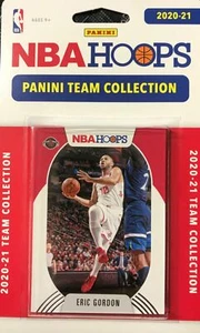 Houston Rockets 2020 2021 Hoops Factory Team Set Kenyon Martin Rookie Card 232 - Picture 1 of 8