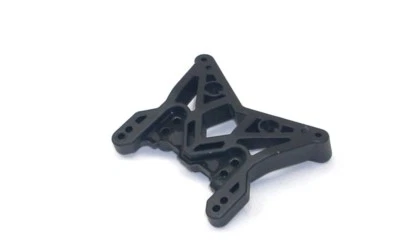 Vaterra 1:10 Ford Fiesta Rallycross VTR234023 Dämpferbrücke Vorn VFF®  - Bild 1 von 2