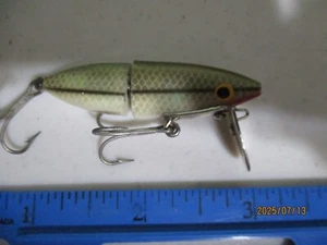 Vintage Falls Inch Minnow Lure ? - Picture 1 of 2