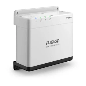 Garmin Fusion Apollo WB670 BlackBox Media Receiver - Bild 1 von 2
