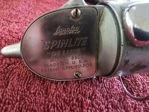 Antike Langley Spinlite de Luxe Modell 8508 - Bild 1 von 4