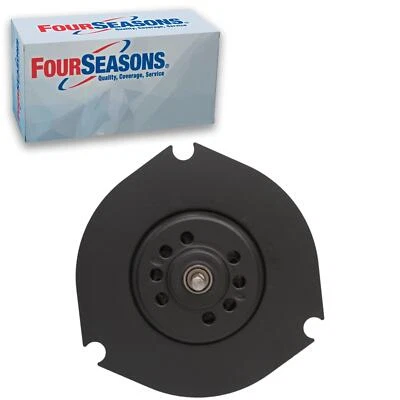 Motor soplador de climatización de 4 estaciones para Dodge Challenger 1971-1974 Foto 1 de 4