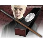 HARRY POTTER BACCHETTA MAGICA - DRACO MALFOY - The Noble Collection