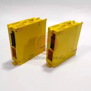 Ein gebrauchtes Fanuc A03B-0807-C160 SPS-Modul - Bild 1 von 4