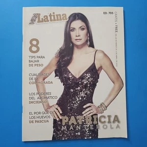 Patricia Manterola Mayra Rojas Stephanie Salas Sandra Echeverria Leonardo Fobia - Picture 1 of 4