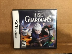 Rise of the Guardians (Nintendo DS, 2012) - Bild 1 von 3