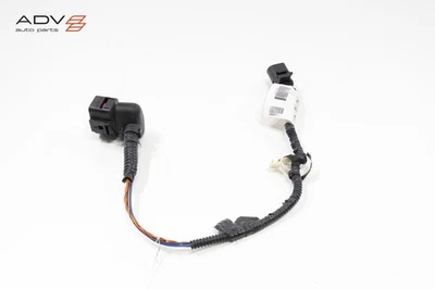 2016 - 2018 AUDI Q3 QUATTRO ADAPTER CABLE WIRE WIRING HARNESS OEM - Image 1 of 4