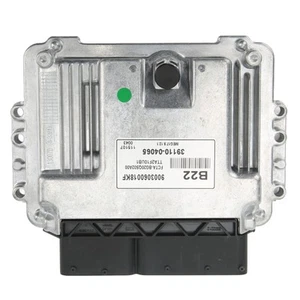 ɪ Engine Computer Control Module 39110‑04065 ECU Board For MEG17.9.12.1 - Picture 1 of 23