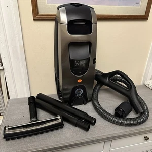Aerus Electrolux Lux Guardian Platinum C177A Bodenstaubsauger Konvolut GETESTET ⭐️ - Bild 1 von 24