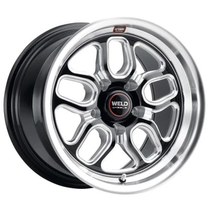 Weld S152B0071P22 WEL Laguna Wheels - Picture 1 of 3