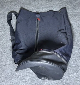 Christian Dior Fahrenheit Large Canvas Duffle Bag - Picture 1 of 3