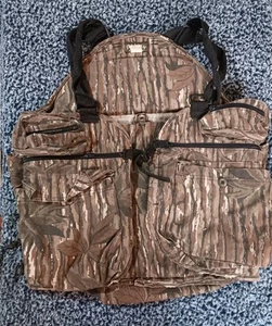 Spartan Realtree Hunting/Turkey Vest Size S/M - Picture 1 of 3
