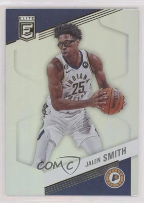 2022-23 Donruss Elite Jalen Smith #166 - Image 1 of 2