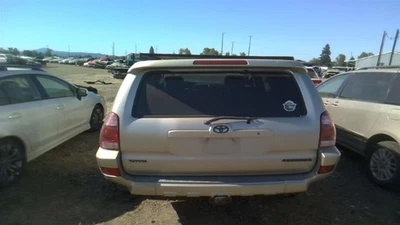 Chassis ECM Stability Yaw Rate Control Fits 05-12 AVALON 30168557 - Image 1 of 4