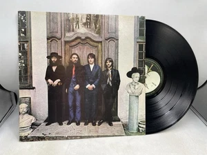 THE BEATLES - 'Hey, Jude!' 1970 AUS ORIGINAL APPLE PRESS VINYL LP RECORD EX - Picture 1 of 6