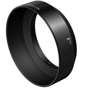 Official OM SYSTEM Lens Hood Black LH-49B BLK / for M.ZUIKO DIGITAL 17mm F1.8 II - Picture 1 of 1