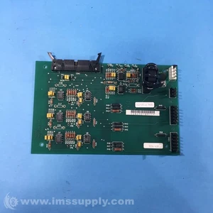 Unico 312-157.1 Circuit Board USIP - Picture 1 of 9