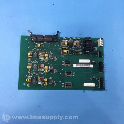 Unico 312-157.1 Circuit Board USIP - Image 1 of 4
