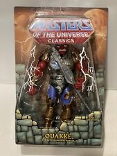 Masters of the Universe Classics Quakke Action Figure Super7 Motuc