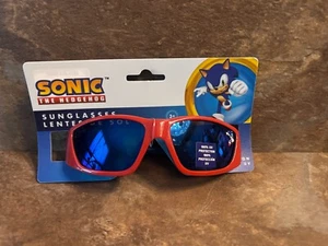 DC BATMAN KIDS SUNGLASSES Unisex Boy Girl UV Protection Black Reflective NWT - Picture 1 of 2