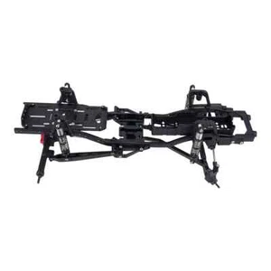 Kit de conversión de suspensión pre-corredor 2x2 para oruga axial RC 1/10 SCX10 I II - Imagen 1 de 8