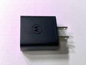 Motorola Charge Brick Black - Picture 1 of 4