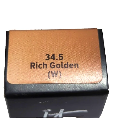 IT Cosmetics Bye Bye Under Eye Concealer -  34.5 Rich Golden (W)  - Anti Aging - Image 1 of 4