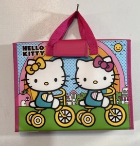 Hello Kitty Activity. Bag - Picture 1 of 3
