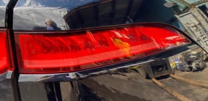 Jaguar F-Pace - 2015-2024 - o/s-driver rear light - breaking 360 - Picture 1 of 2