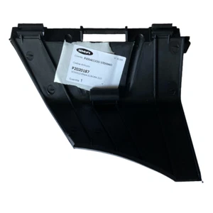 IBEA SCIVOLO PER SACCO RACCOLTA ERBA P2020187 RICAMBIO ORIGINALE TAGLIAERBA 530 - Imagen 1 de 4