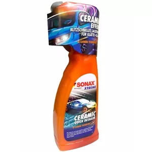 Lackpflege Spray SONAX XTREME Ceramic Quick Detailer 750 ml - Bild 1 von 3