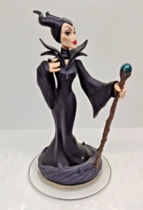 DISNEY INFINITY 2.0 Maleficent Figure Character Game Piece - FREE SHIPPING - Picture 1 of 6