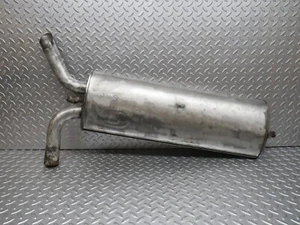 ⚙31317⚙ Mercedes-Benz S124 220TE Wagon Exhaust Rear Silencer 1333 000047 - Picture 1 of 17