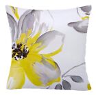 ⭐⭐Cushion COVER Yellow Red Gray Double-Sided Decorative Throw Pillow Case 18x18