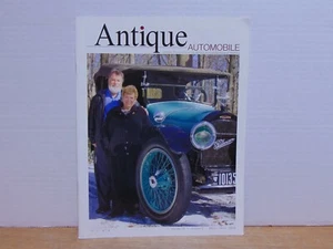 Antique Automobile Volume 79 No 2 March/April 2015 Antique Automobile Club - Picture 1 of 6