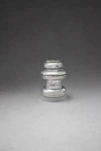 Shimano Dura Ace HP 7410 Headset / 1" / BC1 ISO / 1995 / 7402 fd fc rd sp fh hb - Bild 1 von 13