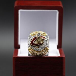 Cleveland Cavaliers NBA championship Ring ++