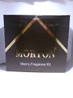Morton Men’s Fragrance Kit